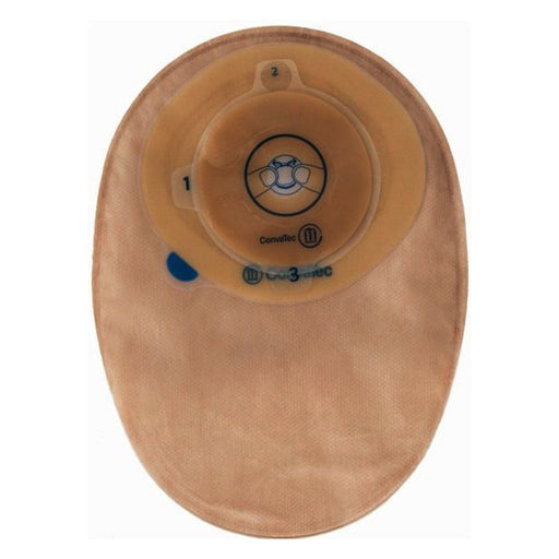 Esteem + Moldable One-Piece Closed-End Pouch, Modified Stomahesive, Filter, 8" Panel Opaque, 1-9/16" x 1-15/16" 30 (BX)