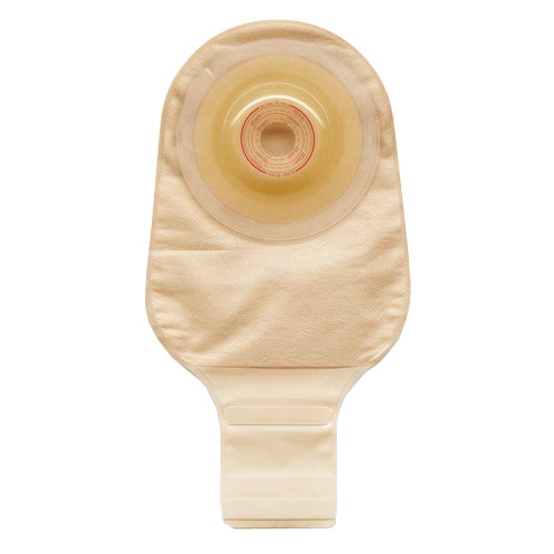 Esteem+ Flex Convex 1-Piece Drainable Pouch, V0 Cut-to-Fit 20-57mm 10 (BX)