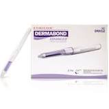 Dermabond Advanced Topical Skin Adhesive with Liquid Precision Applicator Tip, 0.7 mL 1 (EA)