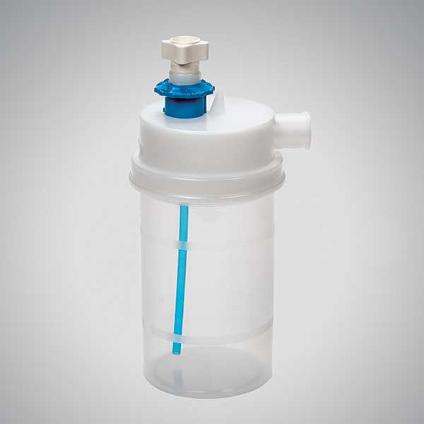 AirLife Nebulizer Dry 1 (EA)