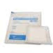 2" x 4" Bordered Gauze, 1.5" x 1.5" Pad, Sterile, Latex-Free 50 (BX)