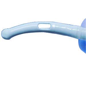 Dover Coude 2-Way Silicone Foley Catheter 20 Fr 5 cc 10 (PK)
