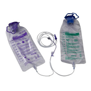 Kangaroo Joey Pump Set 1,000 mL. 1 (EA)