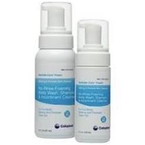 Bedside-Care Foam Wash, Unscented, 4.1 oz 1 (EA)