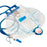 Curity Dover Anti-Reflux Drainage Bag 2,000 mL 1 (EA)