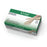 CURAD Stretch Vinyl Exam Gloves - CA Only,Cream,Medium 150 (BX)