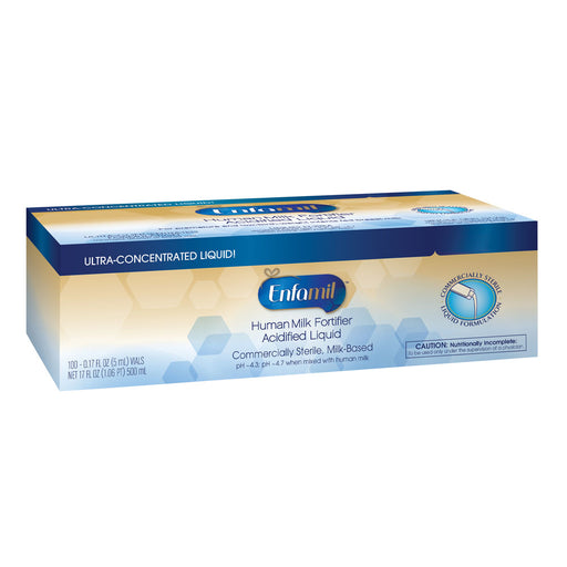 Enfamil HMF Acidified Liquid, 5 mL Vial 1 (EA)