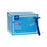 Disposable Twin Blade Facial Razor,Blue 50 (BX)