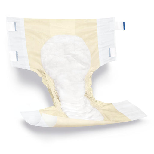 Comfort-Aire Adult Briefs,59"-66" 60 (CS)