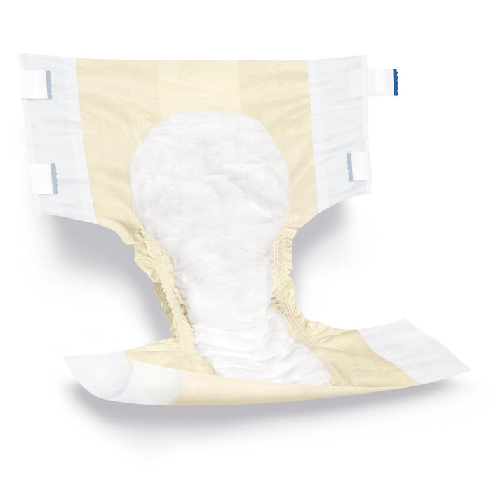 Comfort-Aire Adult Briefs,59"-66" 60 (CS)
