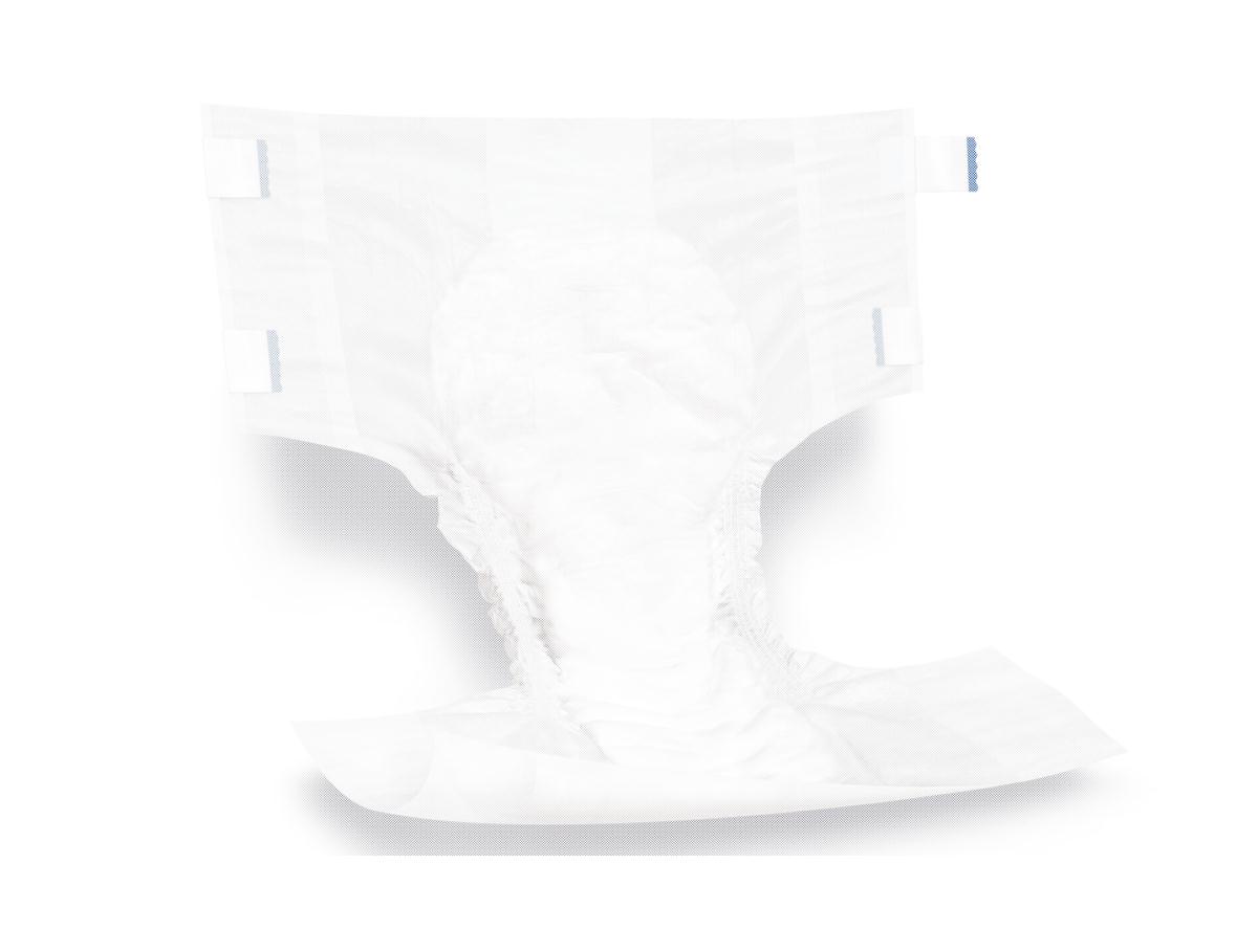 Comfort-Aire Adult Briefs,32"-42" 24 (BG)