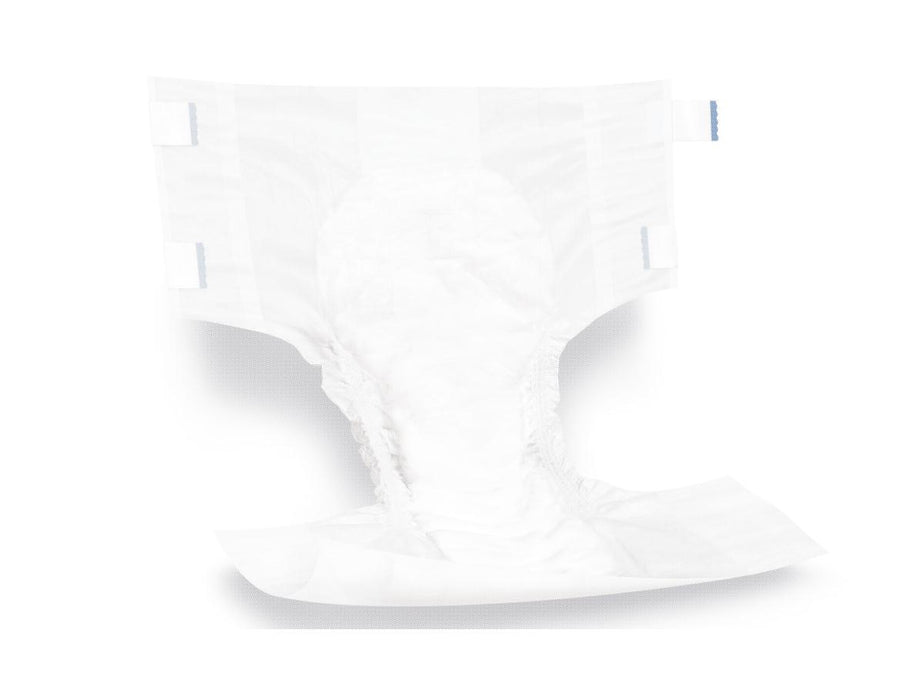 Comfort-Aire Adult Briefs,32"-42" 24 (BG)