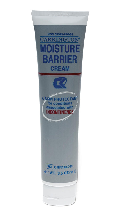 Carrington Moisture Barrier Cream,3.500 OZ 12 (CS)