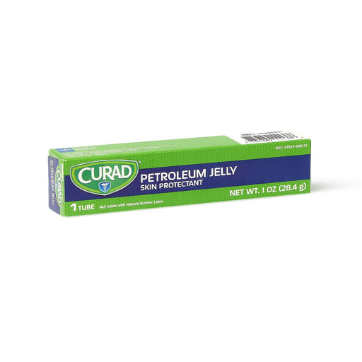 CURAD Petroleum Jelly,1.000 OZ 12 (CS)