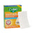 CURAD SoothePlus Medium Nonstick Pad with Baking Soda 12 (CS)