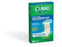 CURAD Clear Waterproof Adhesive Bandages,Clear,No 24 (CS)