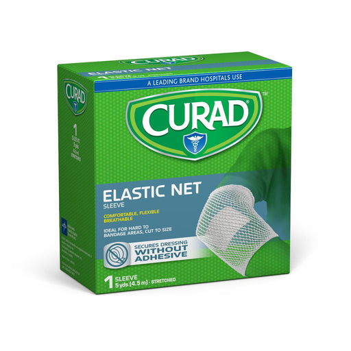 CURAD Hold Tite Tubular Stretch Bandage 24 (CS)
