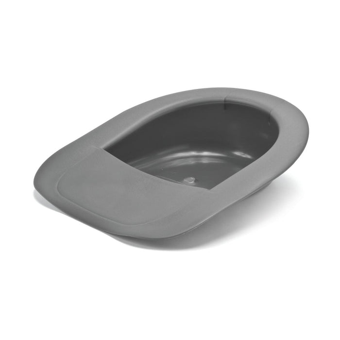 Bariatric Bedpans,Graphite 4 (CS)