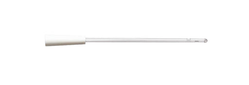 Clear Vinyl Intermittent Catheters,12.0 30 (CS)