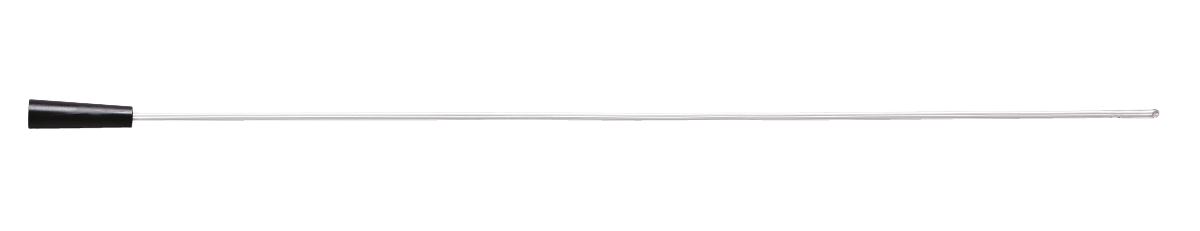 Clear Vinyl Intermittent Catheters,10.0 30 (CS)