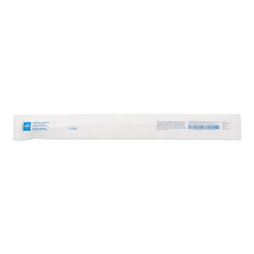 Clear Vinyl Intermittent Catheters,12.0 30 (CS)