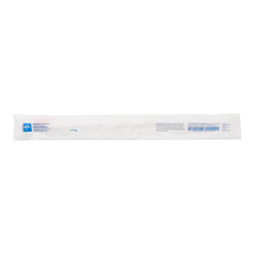 Clear Vinyl Intermittent Catheters,16.0 30 (CS)