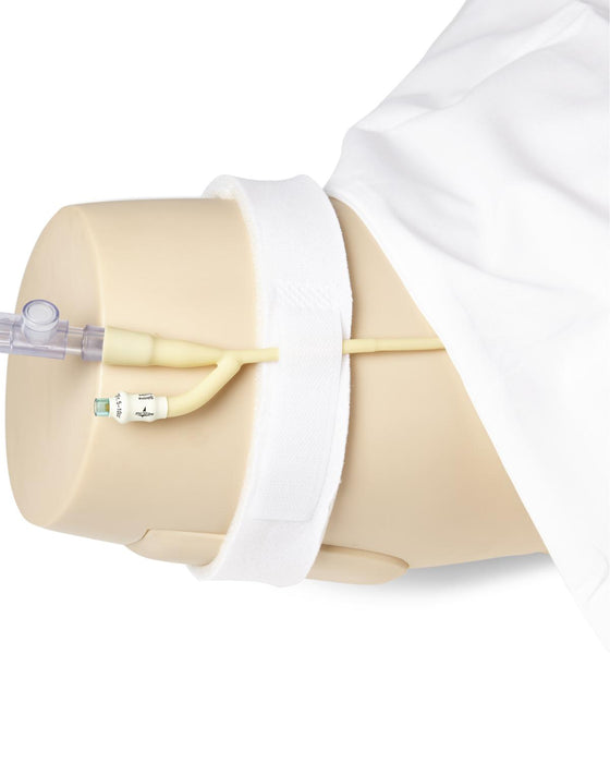 Catheter Leg Straps,29.00 IN 1 (EA)
