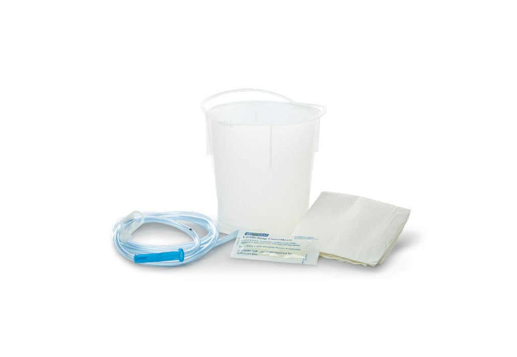 Enema Bucket Sets,1,500.0 ML 1 (EA)