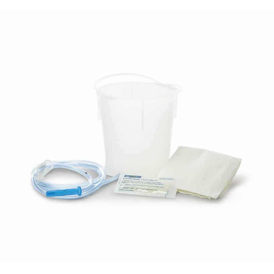 Enema Bucket Sets,1,500.0 ML 50 (CS)