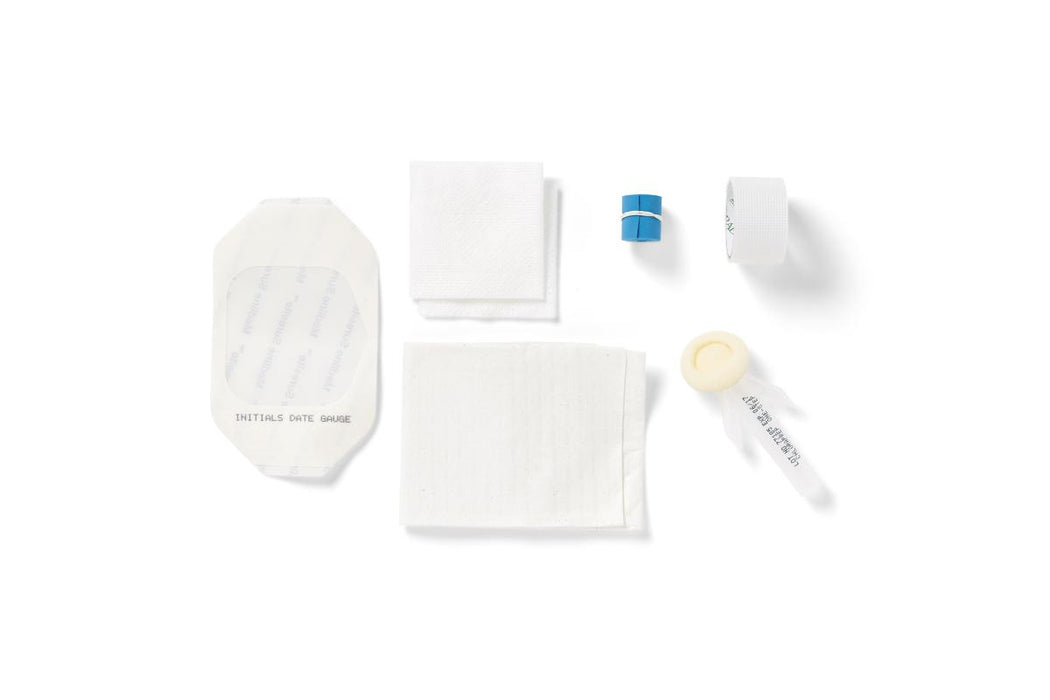 IV Start Kits with Chloraprep 100 (CS)