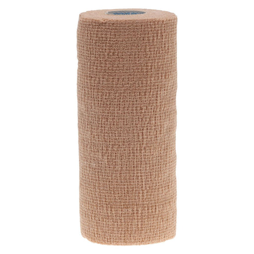CoFlex LF2 Cohesive Bandages,Tan 20 (CS)