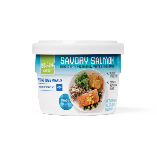 Kitchen Blends Feeding Tube Meals,13.530 OZ 12 (CS)