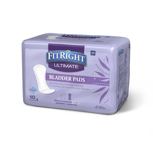 FitRight Bladder Control Pads 10 (BG)