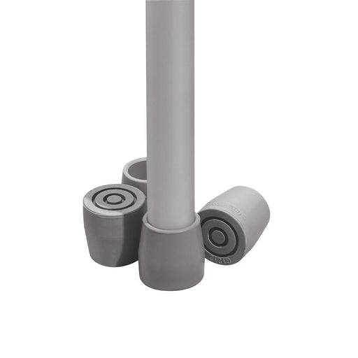 1" Guardian Utility Tips,Gray 8 (CS)