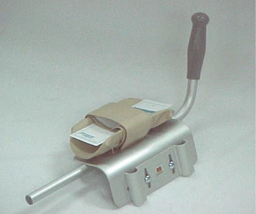 Crutch Attachment Platform 1 (EA)