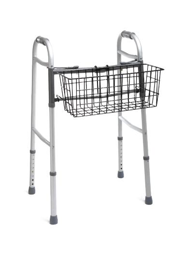 Guardian Wire Walker Basket,Black 2 (CS)