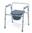 3-in-1 Folding Commodes 4 (CS)