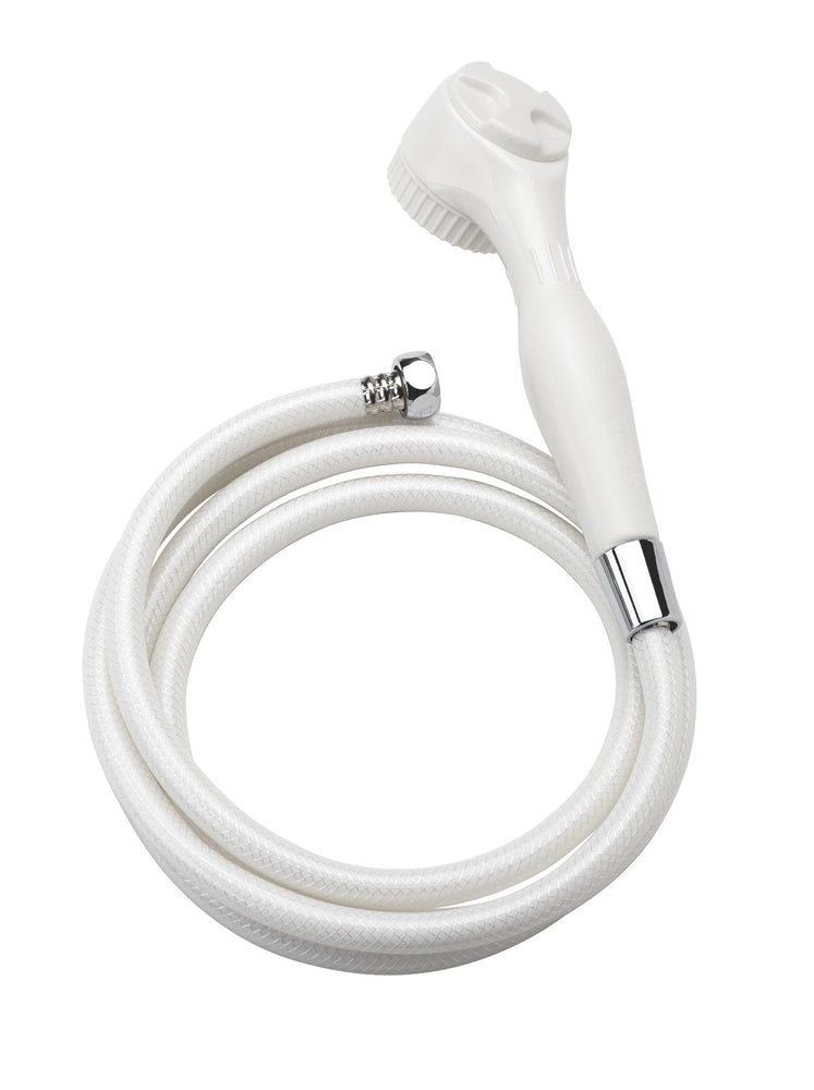 Ergonomic Hand-Held Shower 1 (EA)