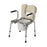 Drop Arm Commodes 1 (EA)
