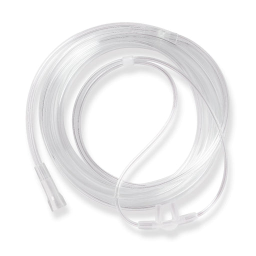 Adult Cannula Crush-Resistant Tubing,Adult 1 (EA)