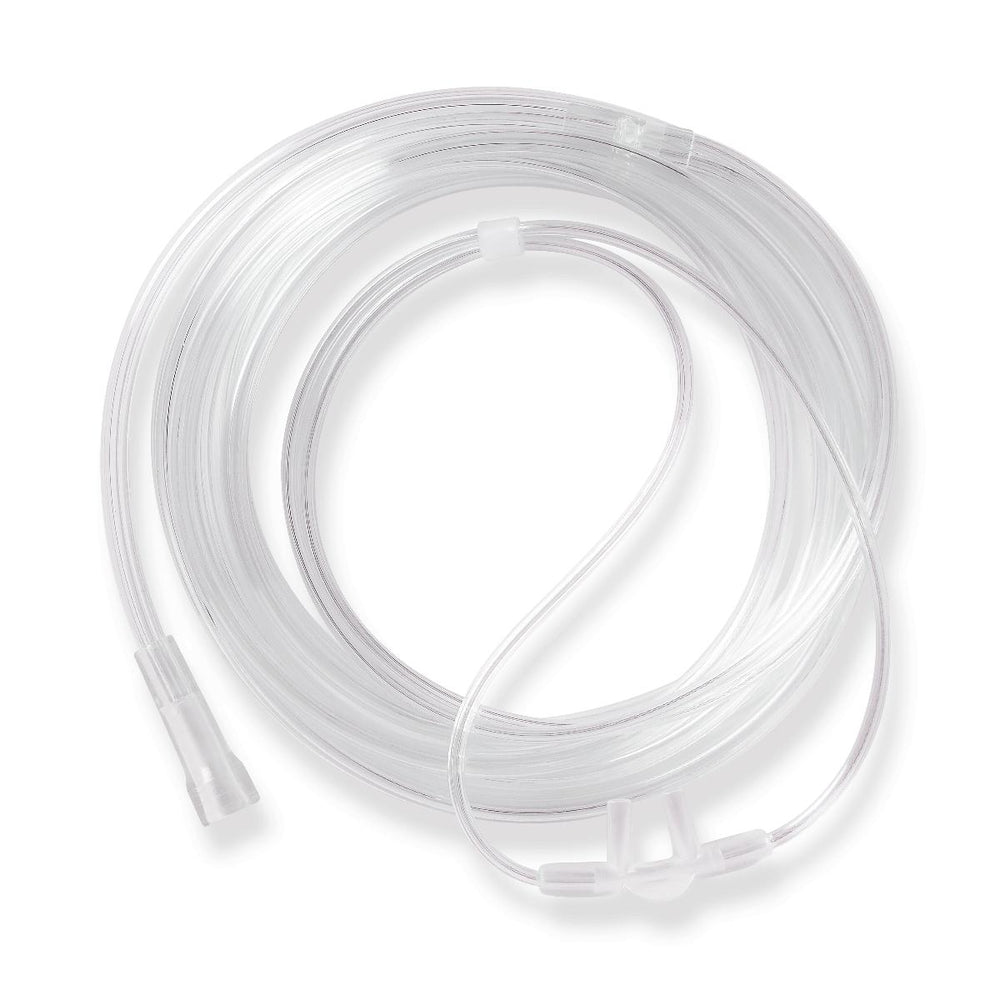 Adult Cannula Crush-Resistant Tubing,Adult 50 (CS)