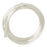 Clear Oxygen Tubing with Standard Connector,Clear 10 (CS)