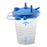 Disposable Suction Canisters and Suction Canister Kits,800 12 (CS)