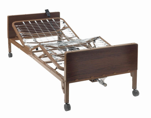Basic Homecare Hospital Beds 1 (EA)