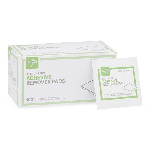 Adhesive Remover Pads 1000 (CS)