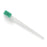 DenTips Oral Swabsticks,Green 250 (BX)