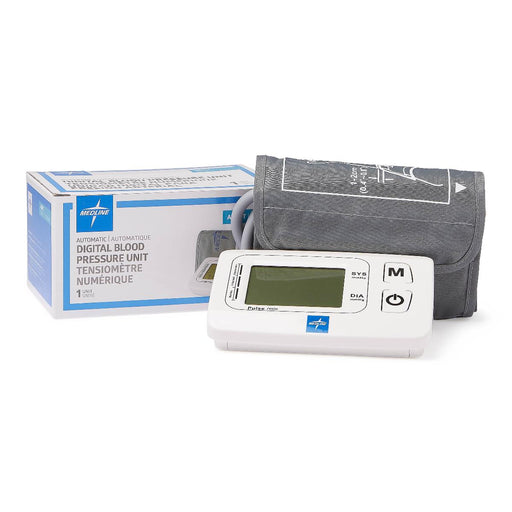 Automatic Digital Blood Pressure Monitor 1 (EA)