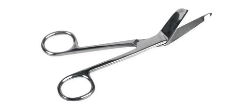 Floor Grade Lister Bandage Scissors,Stainless Steel 12 (BX)