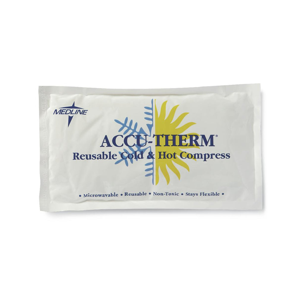 Accu-Therm Hot/Cold Gel Packs 16 (CS)