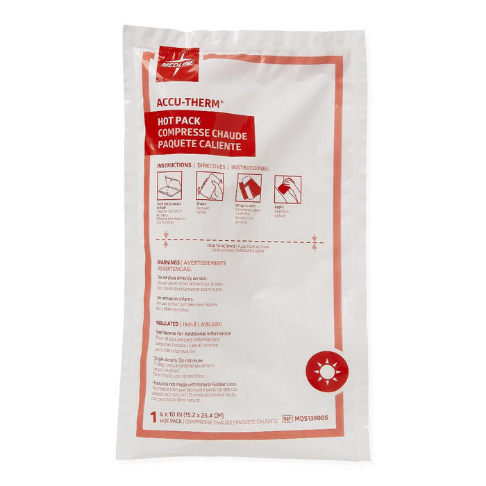 Accu-Therm Insulated Hot Packs 24 (CS)